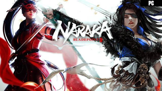 NARAKA: BLADEPOINT